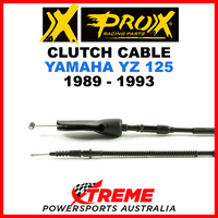 ProX Yamaha YZ125 YZ 125 1989-1993 Clutch Cable 57.53.120035