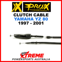 ProX Yamaha YZ80 YZ 80 1997-2001 Clutch Cable 57.53.120037