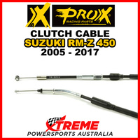 ProX For Suzuki RM-Z450 RM-Z 450 2005-2017 Clutch Cable 57.53.120040