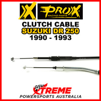 ProX For Suzuki DR250 DR 250 1990-1993 Clutch Cable 57.53.120044