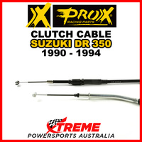 ProX For Suzuki DR350 DR 350 1990-1994 Clutch Cable 57.53.120044