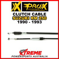 ProX For Suzuki RM250 RM 250 1990-1993 Clutch Cable 57.53.120049