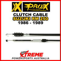ProX For Suzuki RM125 RM 125 1986-1991 Clutch Cable 57.53.120050