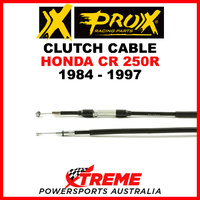 ProX Honda CR250R CR 250R 1984-1997 Clutch Cable 57.53.120052