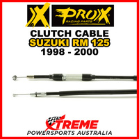 ProX For Suzuki RM125 RM 125 1998-2000 Clutch Cable 57.53.120052