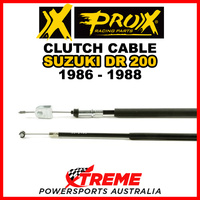 ProX For Suzuki DR200 DR 200 1986-1988 Clutch Cable 57.53.120054