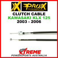 ProX Kawasaki KLX125 KLX 125 2003-2006 Clutch Cable 57.53.120055