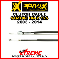 ProX For Suzuki DR-Z125 DR-Z 125 2003-2014 Clutch Cable 57.53.120055