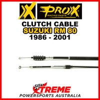 ProX For Suzuki RM80 RM 80 1986-2001 Clutch Cable 57.53.120057