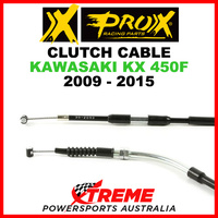 ProX Kawasaki KX450F KX 450F 2009-2015 Clutch Cable 57.53.120080