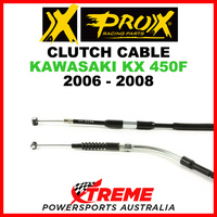 ProX Kawasaki KX450F KX 450F 2006-2008 Clutch Cable 57.53.120081