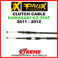 ProX Kawasaki KX250F KX 250F 2011-2012 Clutch Cable 57.53.120084