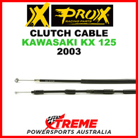 ProX Kawasaki KX125 KX 125 2003 Clutch Cable 57.53.120091