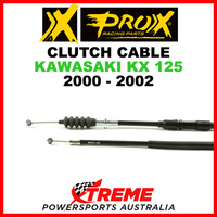 ProX Kawasaki KX125 KX 125 2000-2002 Clutch Cable 57.53.120092