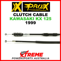 ProX Kawasaki KX125 KX 125 1999 Clutch Cable 57.53.120093