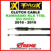 ProX Kawasaki KLX 110L Big Wheel 2010-2016 Clutch Cable 57.53.120097