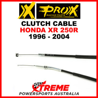 ProX Honda XR250R XR 250R 1996-2004 Clutch Cable 57.53.120098