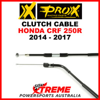 ProX Honda CRF250R CRF 250R 2014-2017 Clutch Cable 57.53.120134