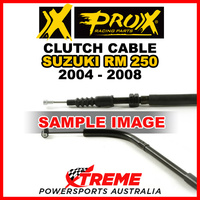 ProX For Suzuki RM250 RM 250 2004-2008 Clutch Cable 57.53.120135