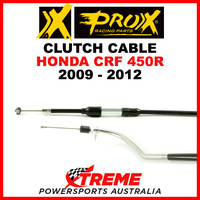 ProX Honda CRF450R CRF 450R 2009-2012 Clutch Cable 57.53.121000