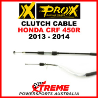 ProX Honda CRF450R CRF 450R 2013-2014 Clutch Cable 57.53.121001