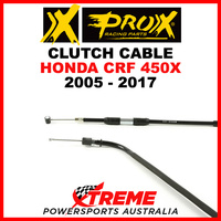 ProX Honda CRF450X CRF 450X 2005-2017 Clutch Cable 57.53.121002