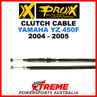 ProX Yamaha YZ450F YZ 450F 2004-2005 Clutch Cable 57.53.121008