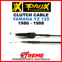 ProX Yamaha YZ125 YZ 125 1986-1988 Clutch Cable 57.53.121016