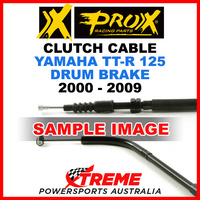 ProX Yamaha TT-R 125 Drum Brake 2000-2009 Clutch Cable 57.53.121017