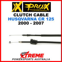 ProX Husqvarna CR125 CR 125 2000-2007 Clutch Cable 57.53.121021