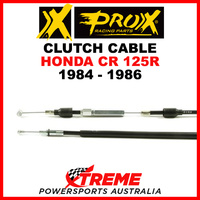 ProX Honda CR125R CR 125R 1984-1986 Clutch Cable 57.53.121022