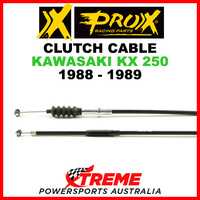 ProX Kawasaki KX250 KX 250 1988-1989 Clutch Cable 57.53.121024