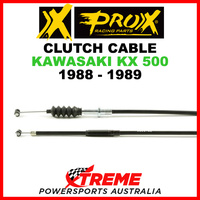 ProX Kawasaki KX500 KX 500 1988-1989 Clutch Cable 57.53.121024