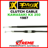 ProX Kawasaki KX250 KX 250 1987 Clutch Cable 57.53.121027