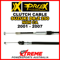 ProX For Suzuki DR-Z250 DR-Z 250 Non CA 2001-2007 Clutch Cable 57.53.121030