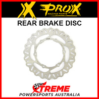 ProX 61.37.BD23206 For Suzuki RM 125 2006-2011 Rear Brake Disc Rotor