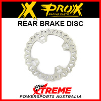 ProX 61.37.BD23307 For Suzuki RM-Z 250 2007-2018 Rear Brake Disc Rotor