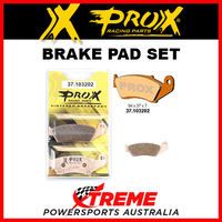 Pro-X 103202 Honda TRX700 XX 2008-2011 Sintered Front Right Brake Pad