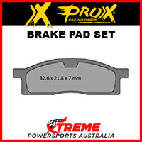 Pro-X 104102 Yamaha YZ80 1993-2001 Sintered Front Brake Pad