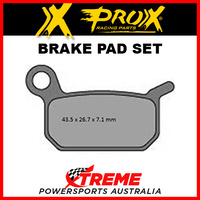 Pro-X 106302 KTM 50 SX Senior Adventure 2002-2008 Sintered Front Brake Pad