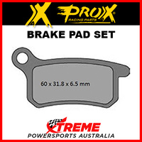 Pro-X 109202 KTM 65 SX 2009-2018 Sintered Rear Brake Pad