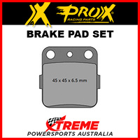 Pro-X 200802 Honda TRX400 EX 1999-2008 Sintered Front Brake Pad
