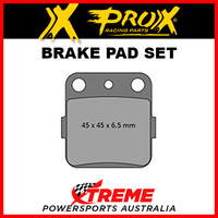 Pro-X 200802 Kawasaki KX100 1989-2018 Sintered Rear Brake Pad