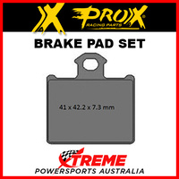 Pro-X 289102 Husqvarna TC85 2014-2018 Sintered Rear Brake Pad