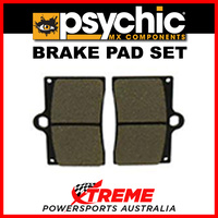 Psychic 63.MC-05655 KTM 530 EXC 2009-2011 Semi-Metalic Front Brake Pad