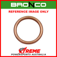 Bronco Honda TRX350 1987-1989 Exhaust Header Joint Gasket 68.AT-02220