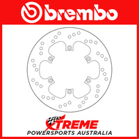 BMW F 650 GS 2000-2007 Fixed Rear Brake Disc Rotor Brembo 68B40781