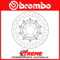 BMW R 100 CS 1976-1989 Fixed Front Brake Disc Rotor Brembo 68B407B1