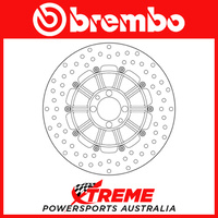 BMW K 75 S 1993-1996 Fixed Rear Brake Disc Rotor Brembo 68B407D3