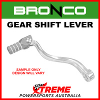 Bronco MX-06114-1 Kawasaki KDX80 1979-1983 Forged Aluminum Gear Shift Lever